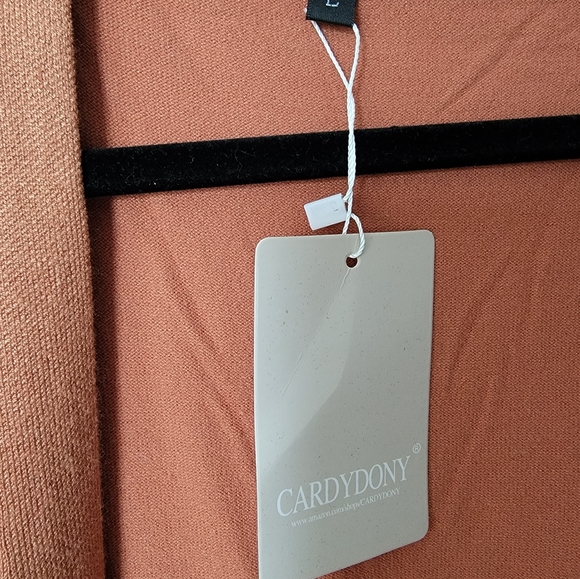 Cardydony cardigan - Picture 2 of 2